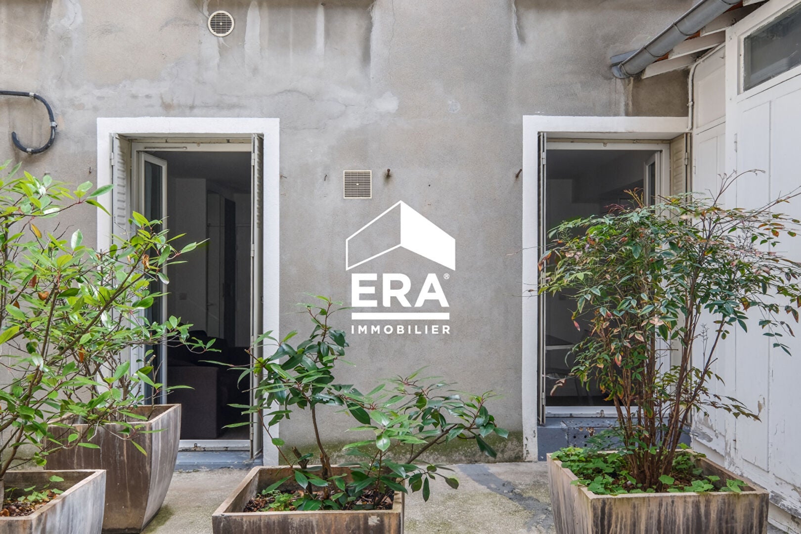 Appartement Rue Claude Pouillet à Paris