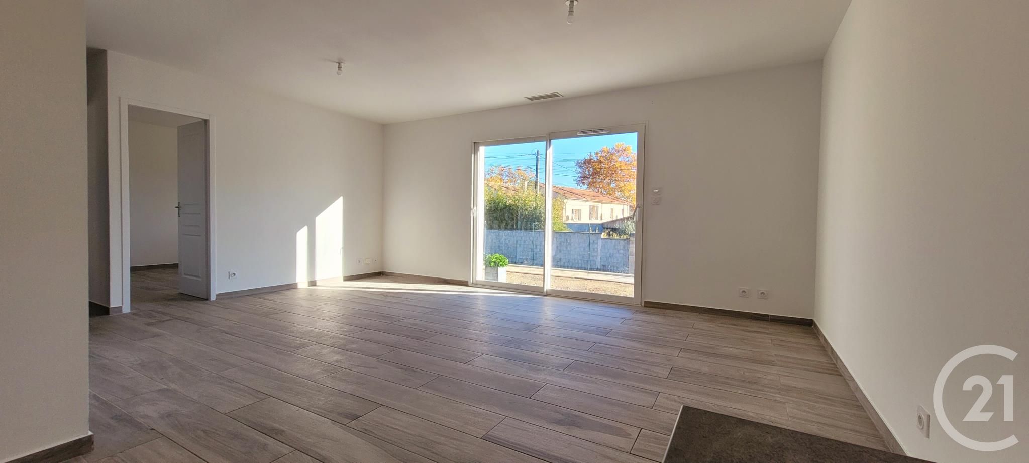 Maison Avenue du Général de Gaulle à Alès