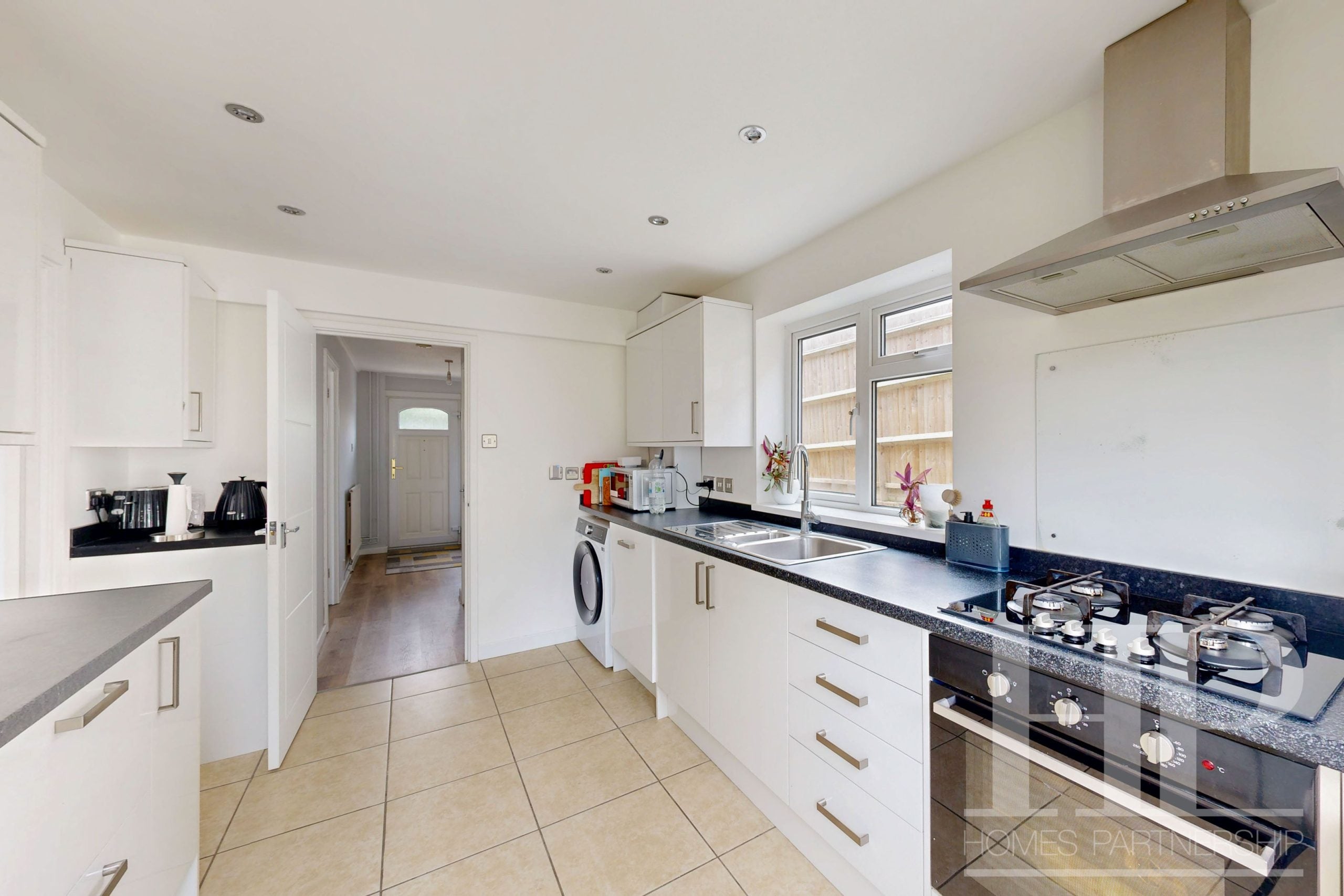 House Rosedale Close in Crawley