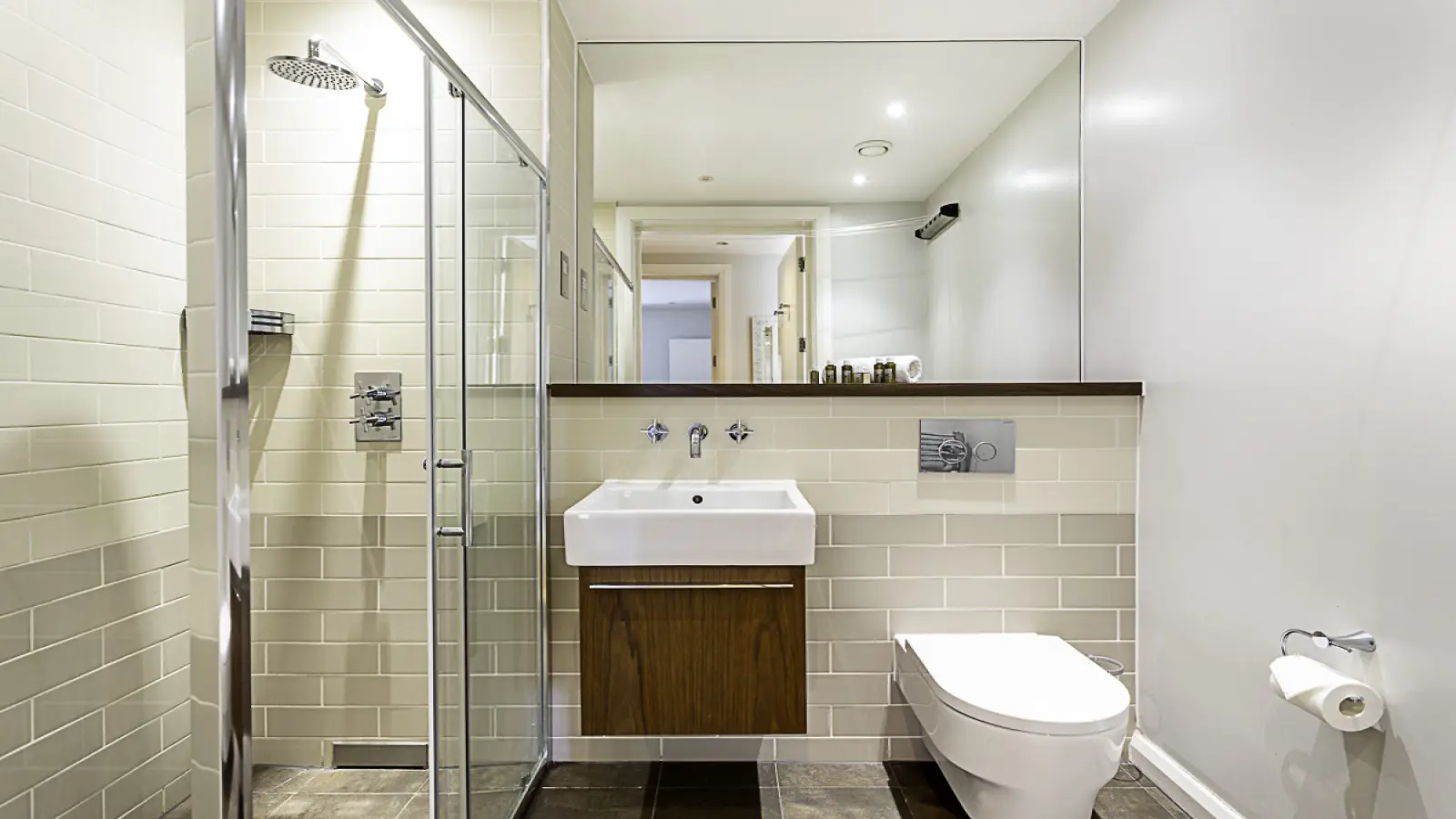 Flat High Holborn in Greater London
