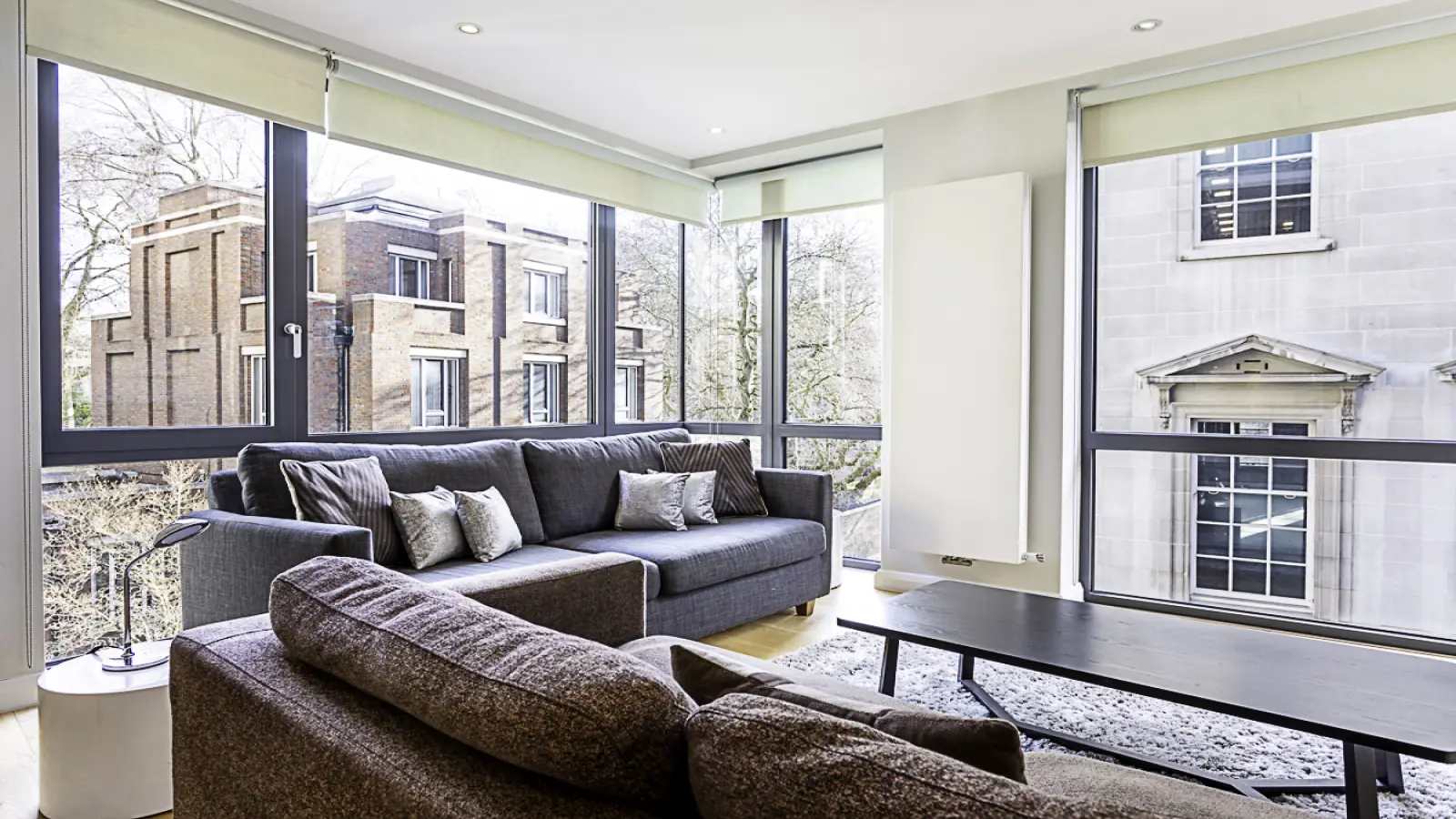 Flat High Holborn in Greater London