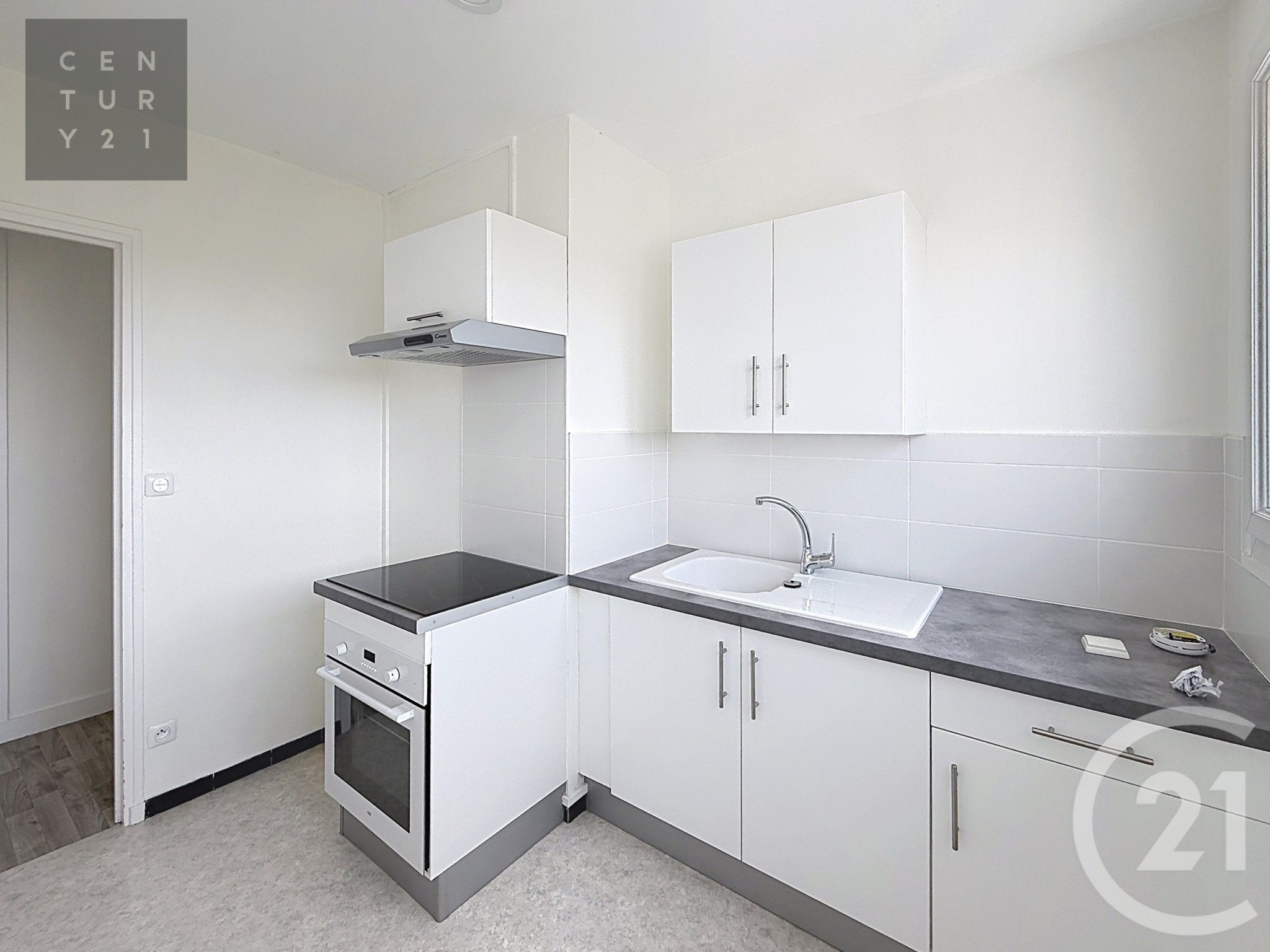 Appartement Rue Adolphe Thiers à Saint-André-les-Vergers