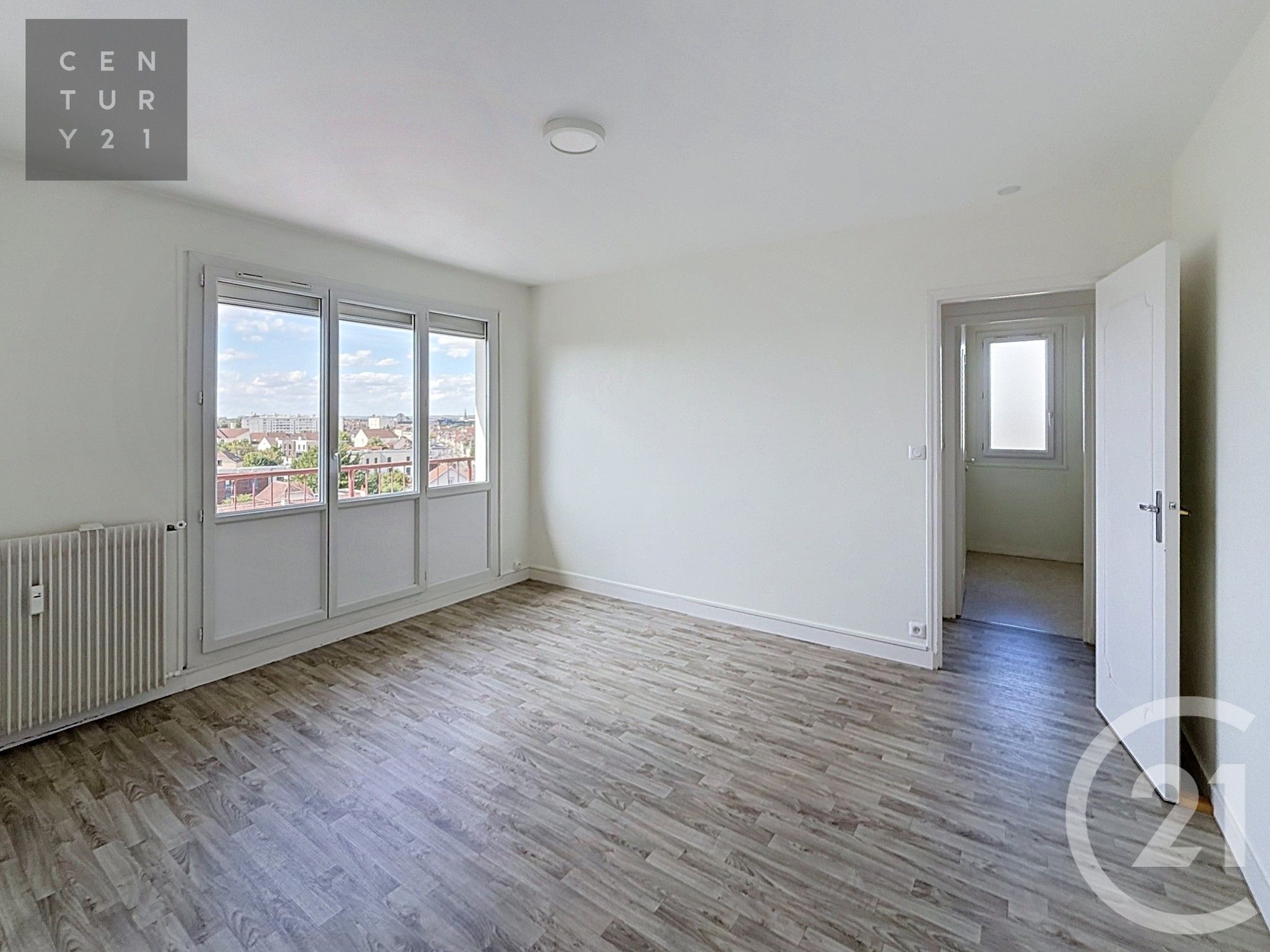 Appartement Rue Adolphe Thiers à Saint-André-les-Vergers