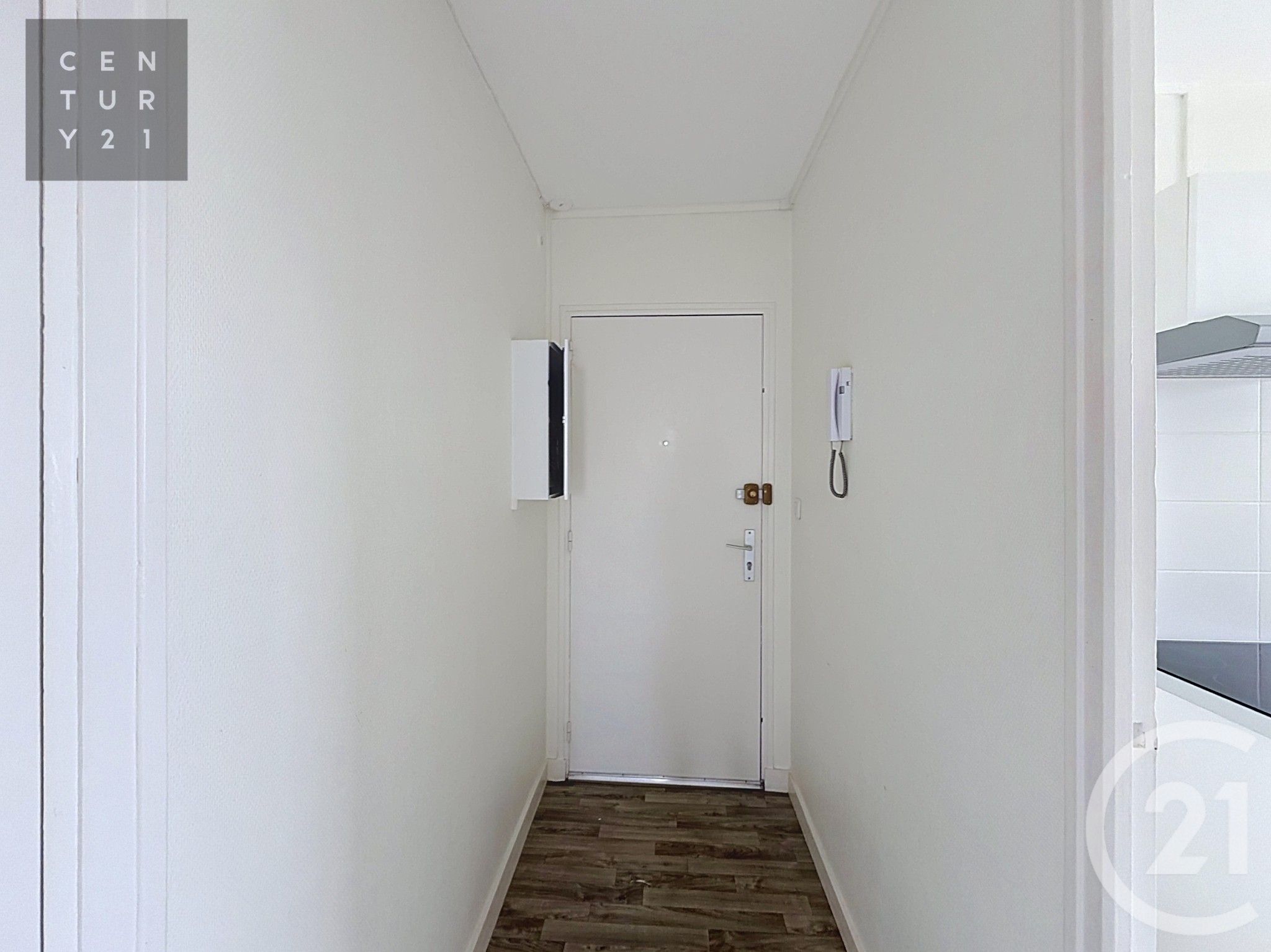 Appartement Rue Adolphe Thiers à Saint-André-les-Vergers