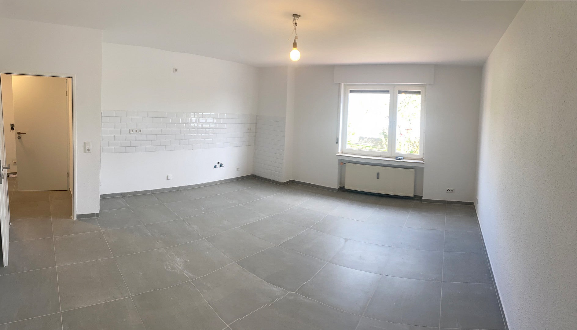 Wohnung Wissersheimer Weg in Herrig