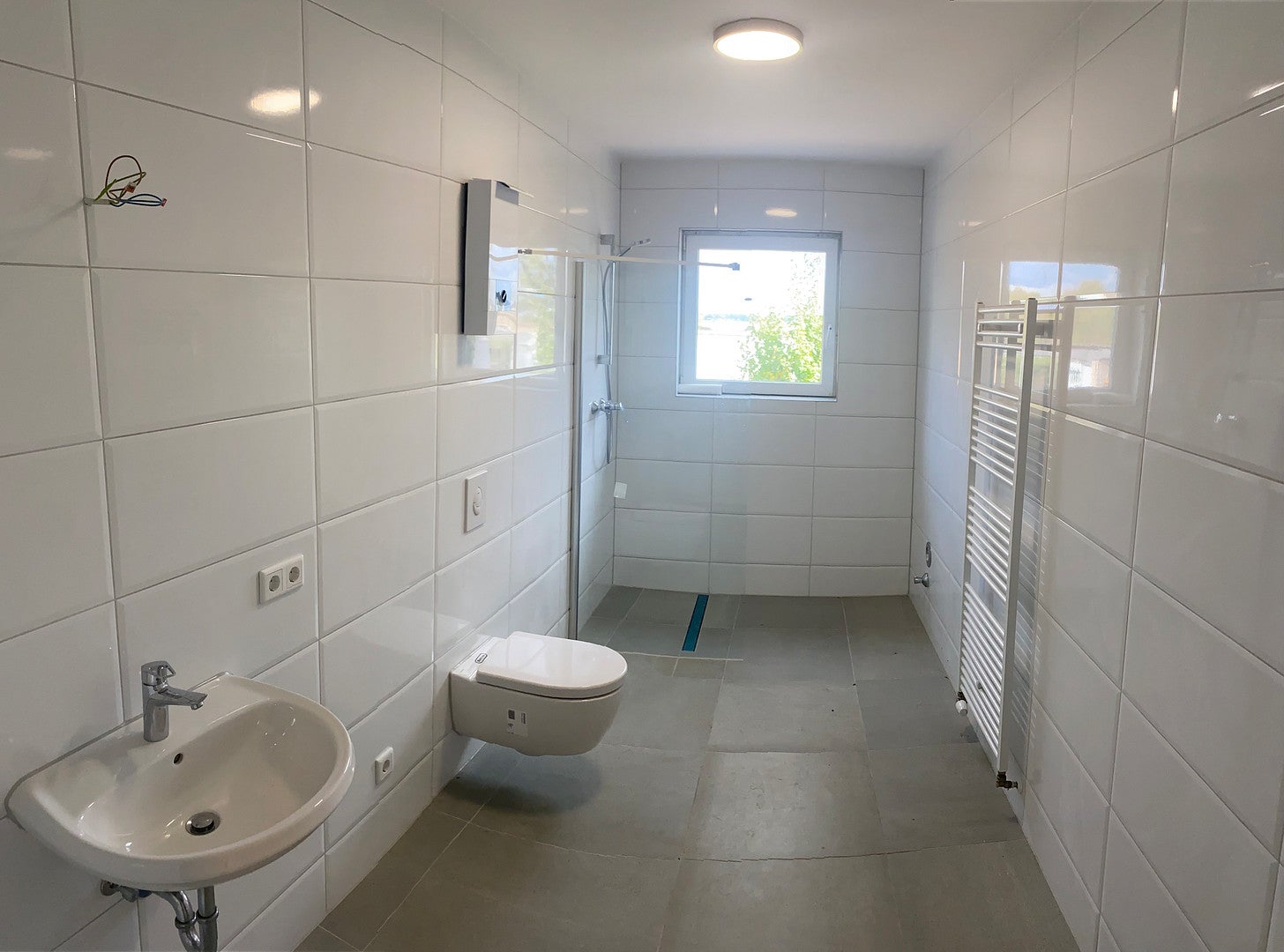Wohnung Wissersheimer Weg in Herrig
