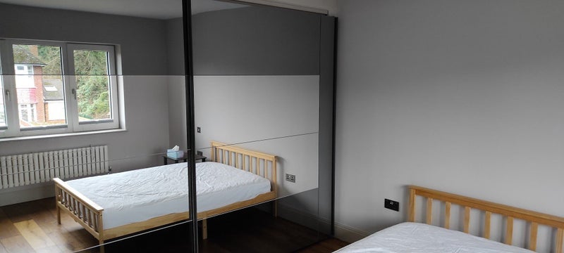 Room Forlease Road in Maidenhead