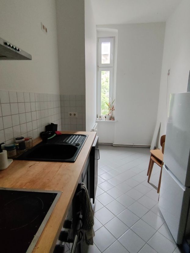 Wohnung Zeppelinstraße in Potsdam
