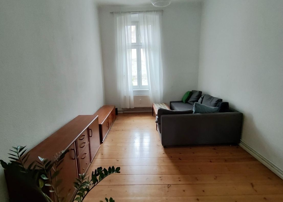 Wohnung Zeppelinstraße in Potsdam