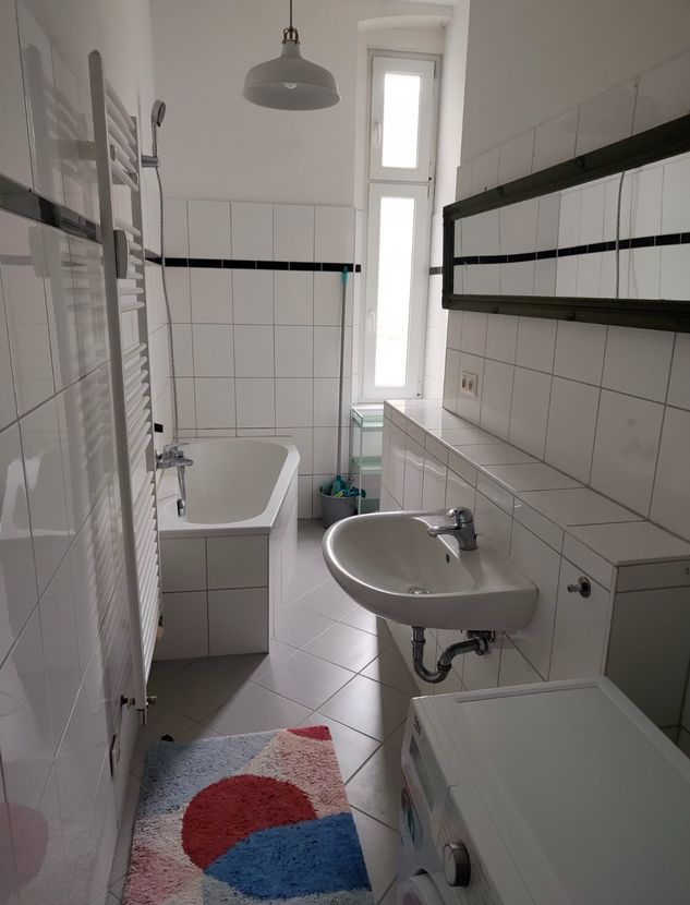 Wohnung Zeppelinstraße in Potsdam
