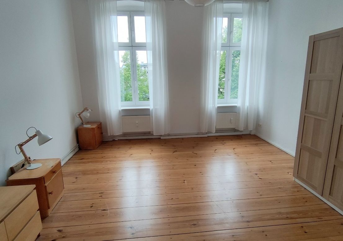 Wohnung Zeppelinstraße in Potsdam