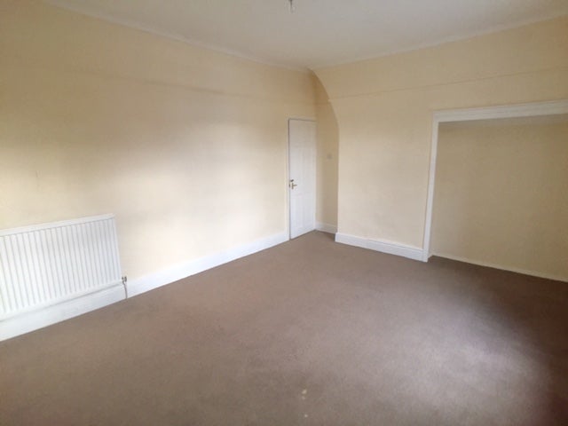 House Livesey Branch Road in Blackburn