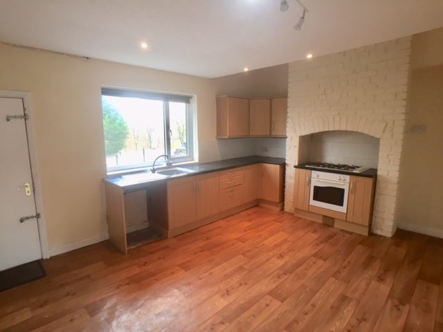 House Livesey Branch Road in Blackburn