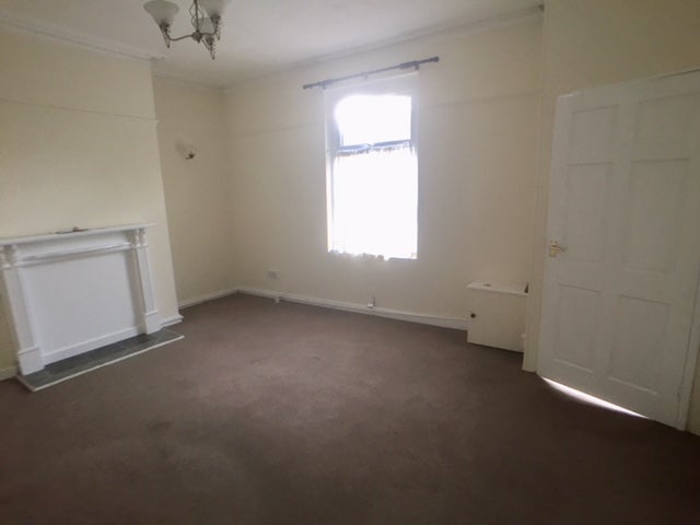 House Livesey Branch Road in Blackburn