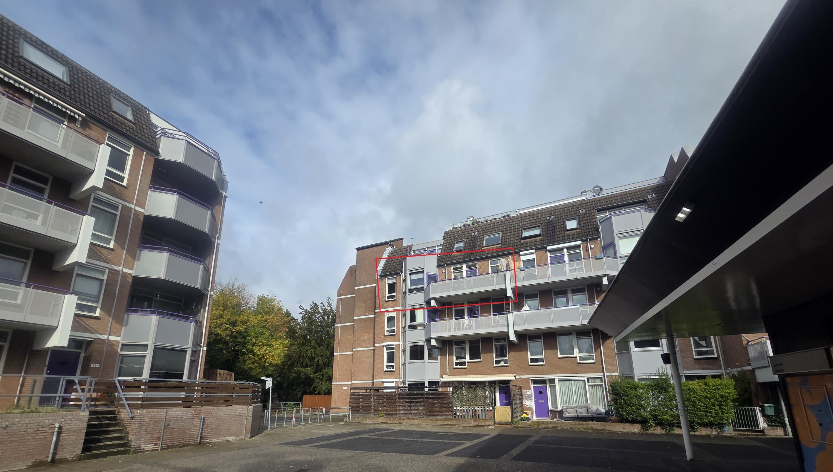 Appartement Roserije in Maastricht