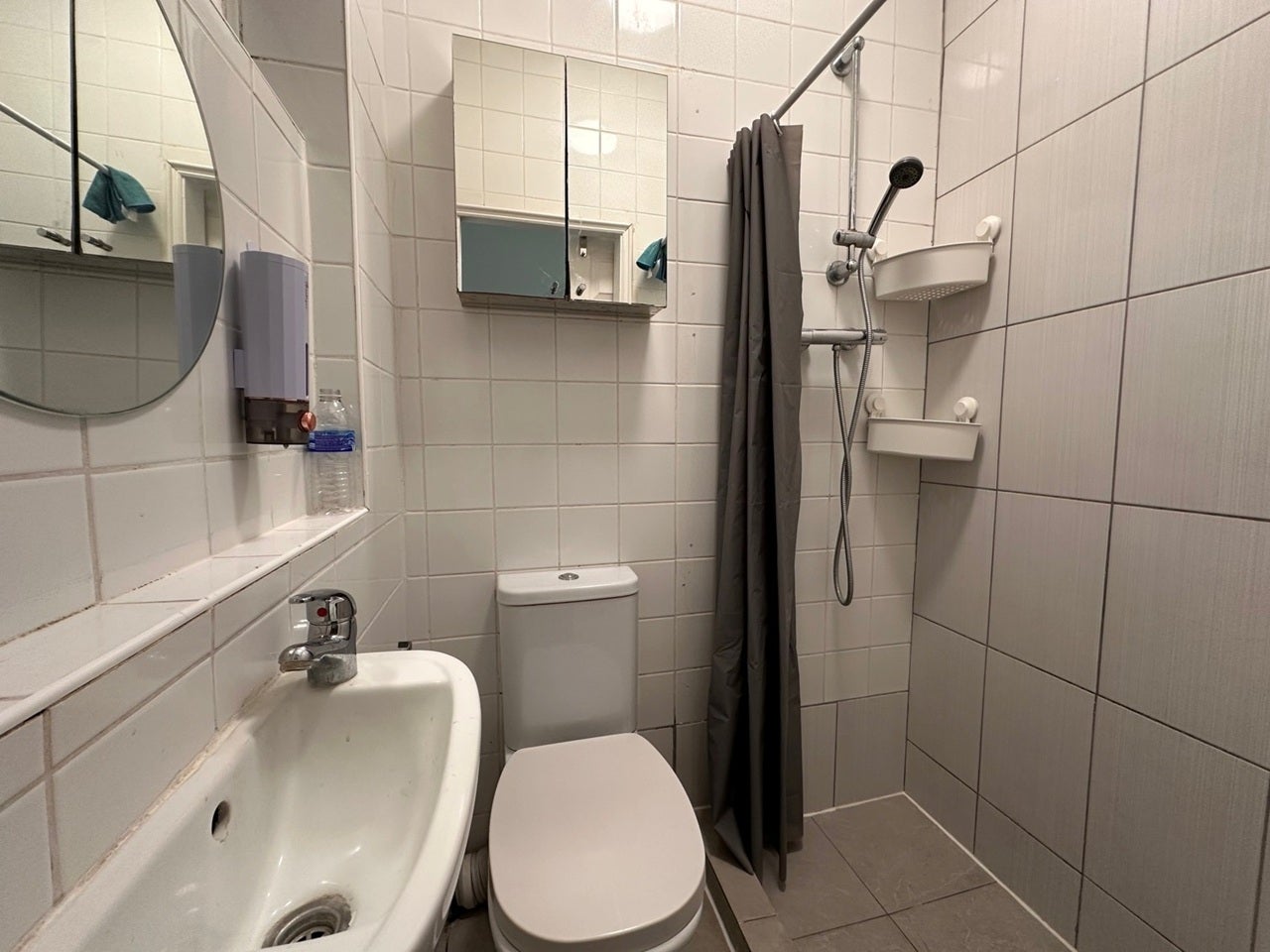 Flat Stanford Road in Greater London