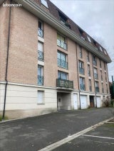 Appartement Avenue de Dunkerque à Lille