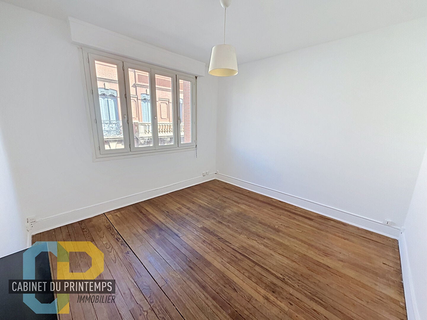 Appartement Rue Saint-Hilaire à Toulouse