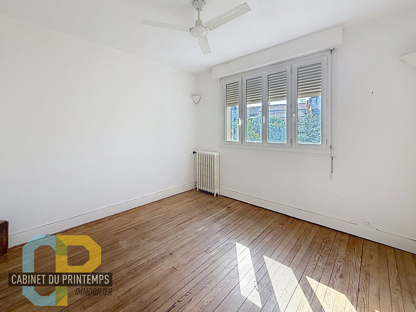 Appartement Rue Saint-Hilaire à Toulouse