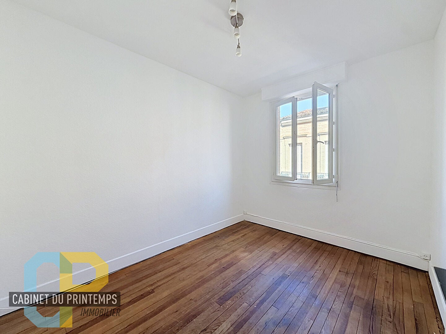 Appartement Rue Saint-Hilaire à Toulouse