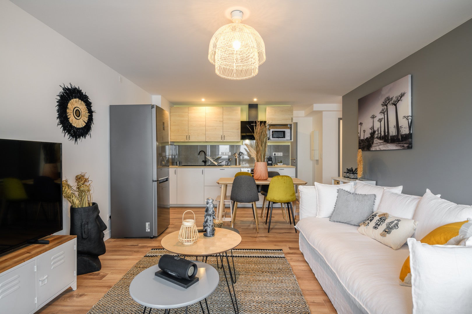 Maison Rue Jacques Prévert à Le Bouscat