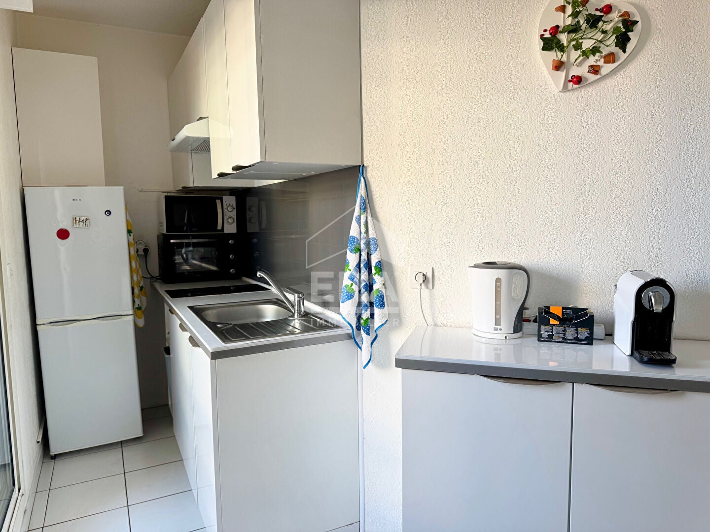 Appartement Avenue Michel Jourdan à Cannes