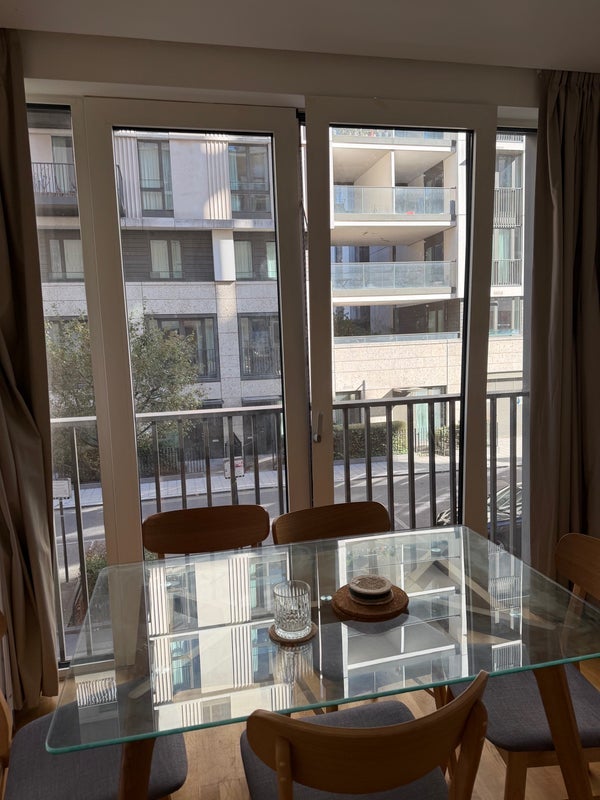 Room Napa Close in Greater London