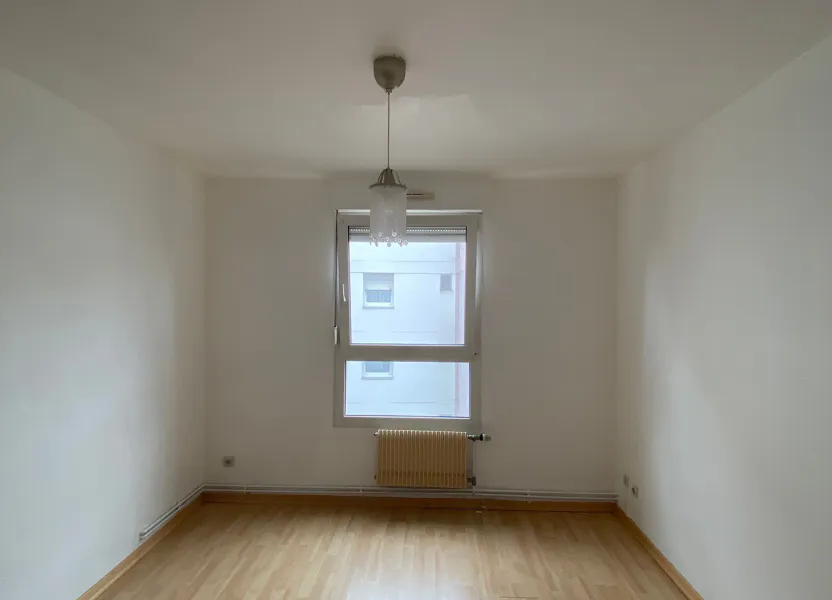 Appartement Rue Kampmann à Strasbourg