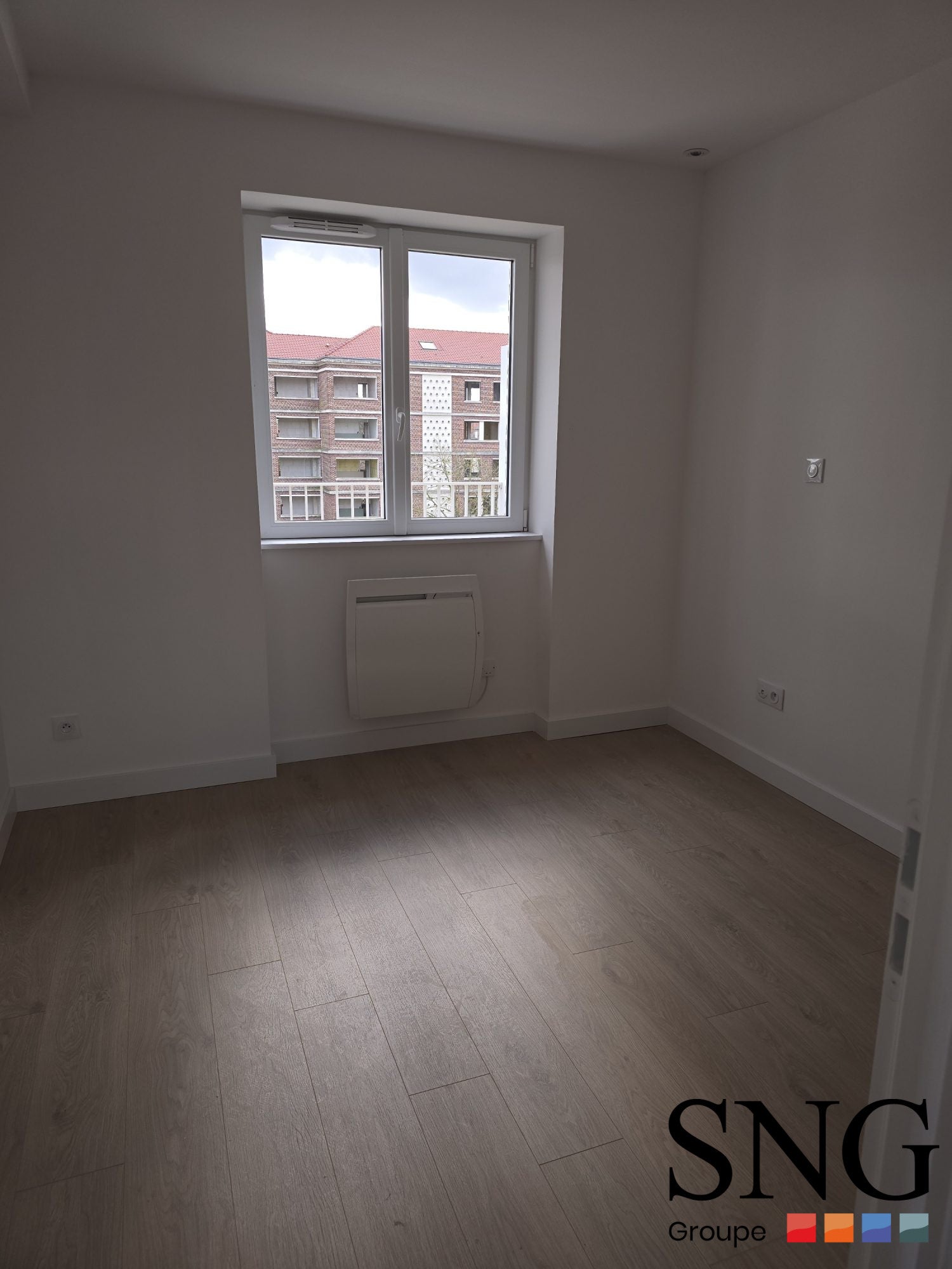 Appartement Rue René Mouchotte à Cambrai