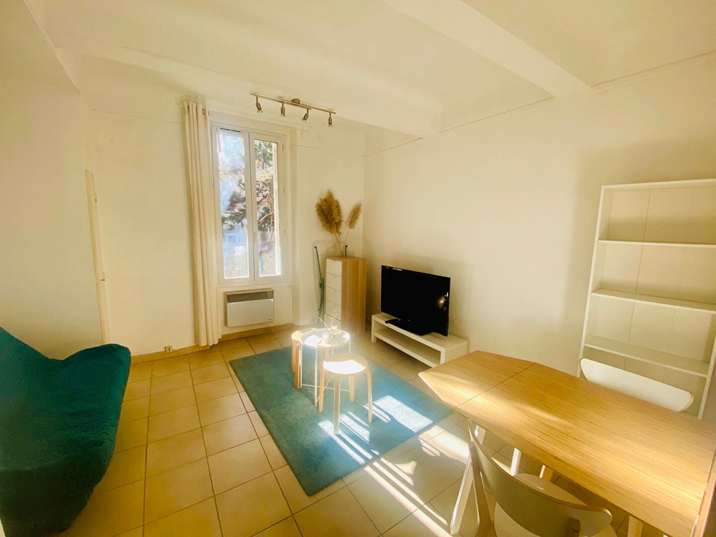 Appartement Rue Suffren à Aix-en-Provence