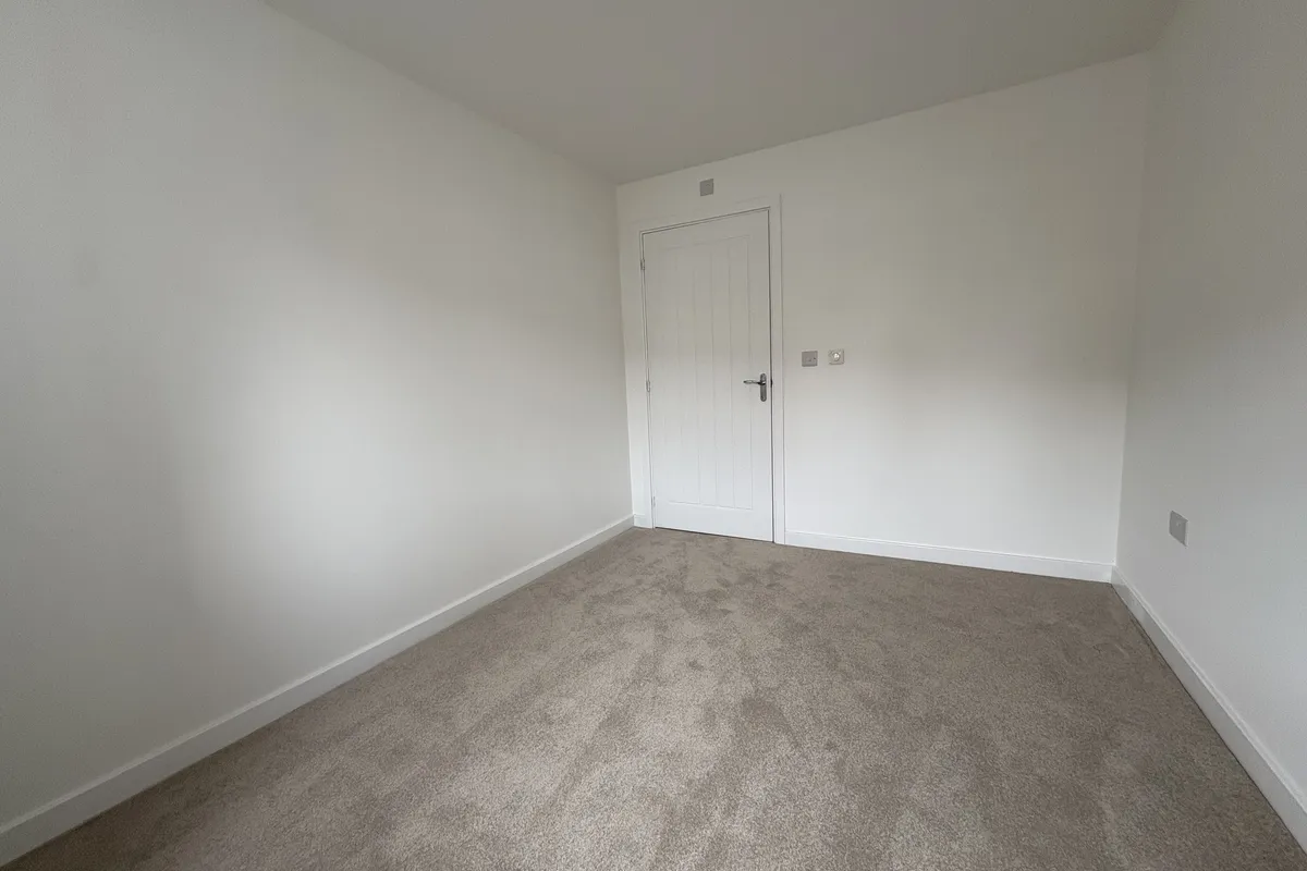 Flat David Longhurst Way in York