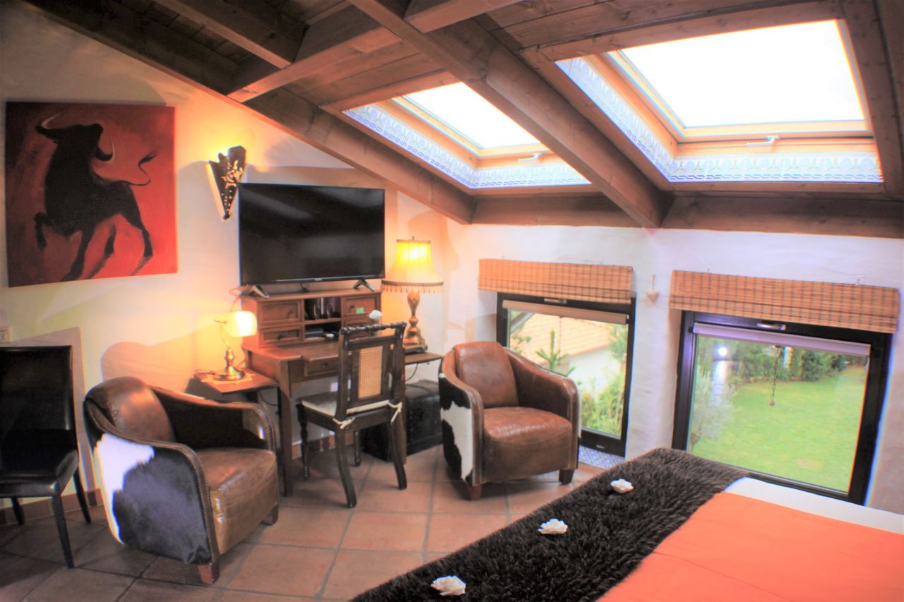 Wohnung Pflasteräcker in Gernsbach