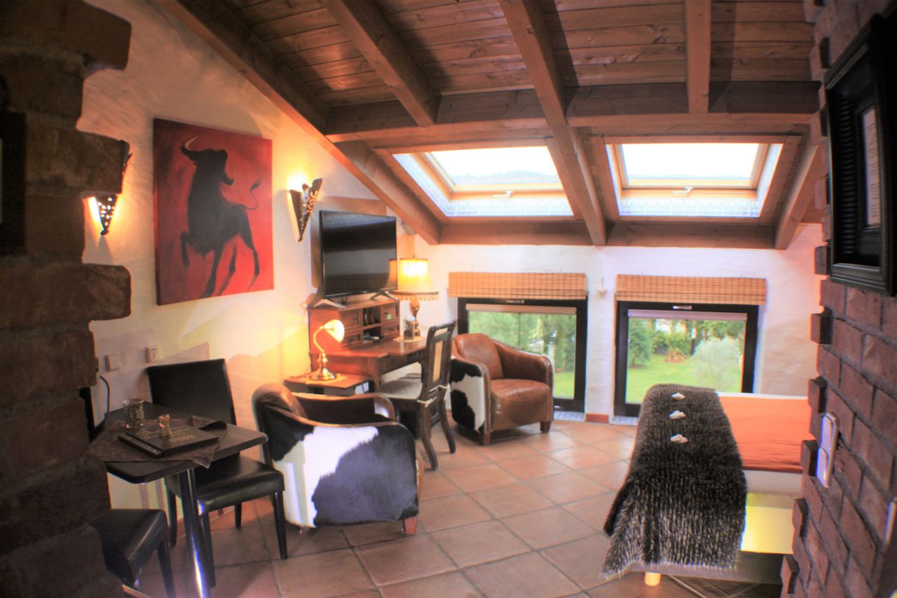 Wohnung Pflasteräcker in Gernsbach