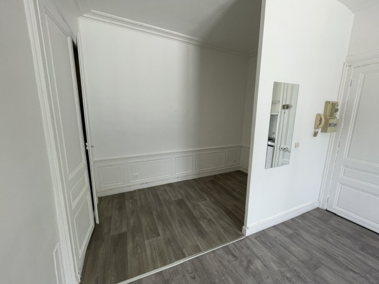Appartement Rue des Arts Réunis à Rouen