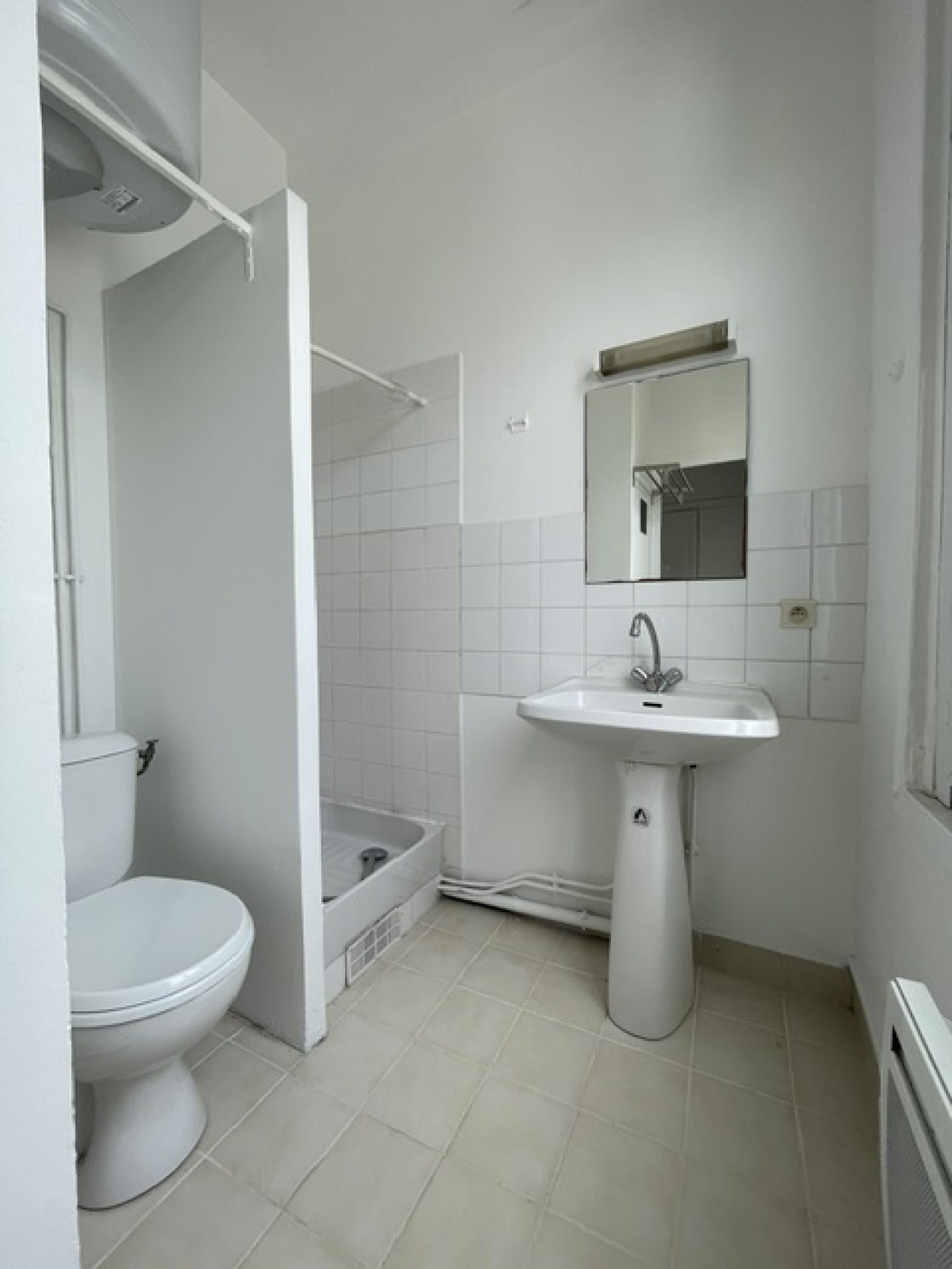 Appartement Rue des Arts Réunis à Rouen