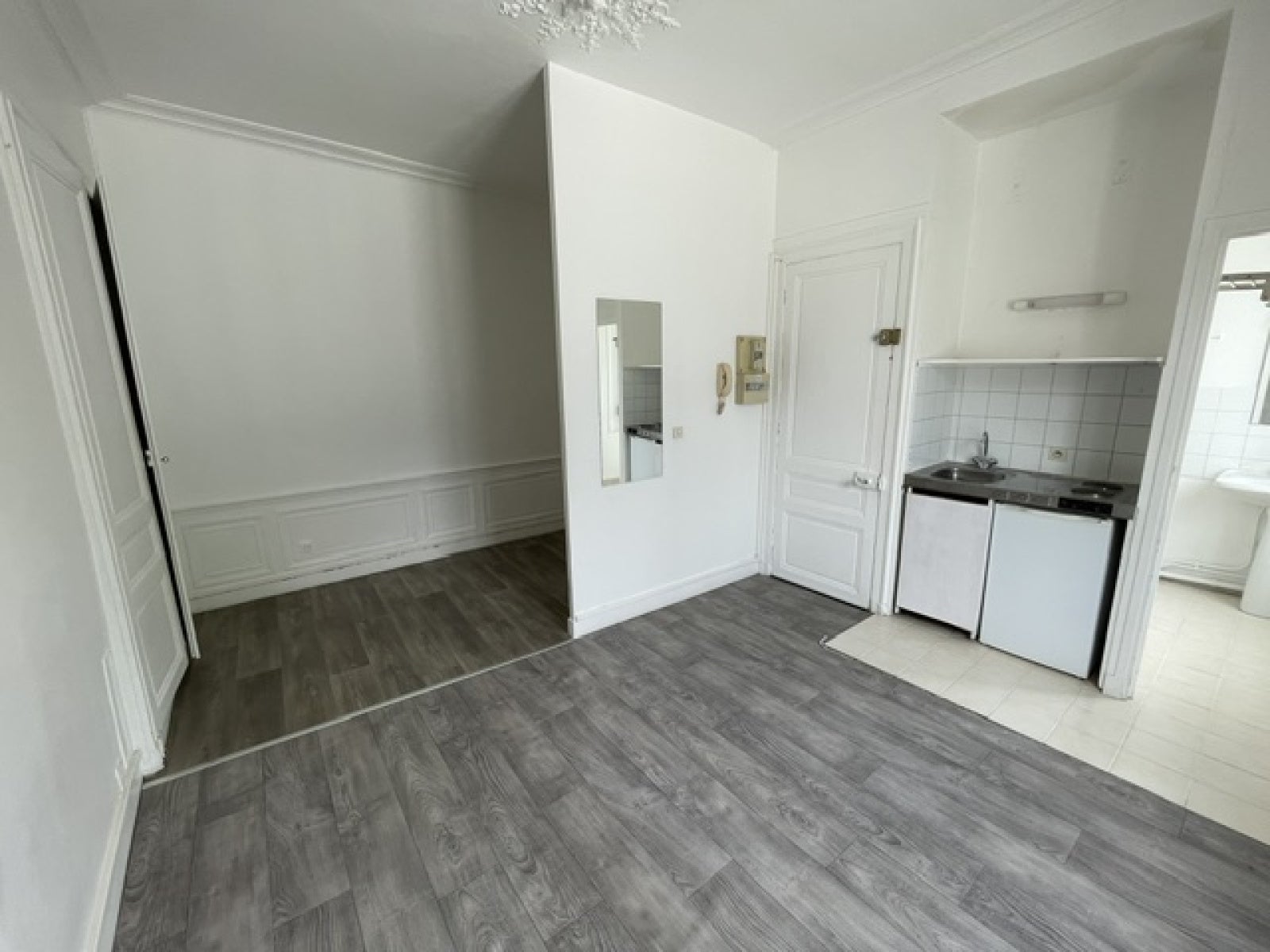 Appartement Rue des Arts Réunis à Rouen