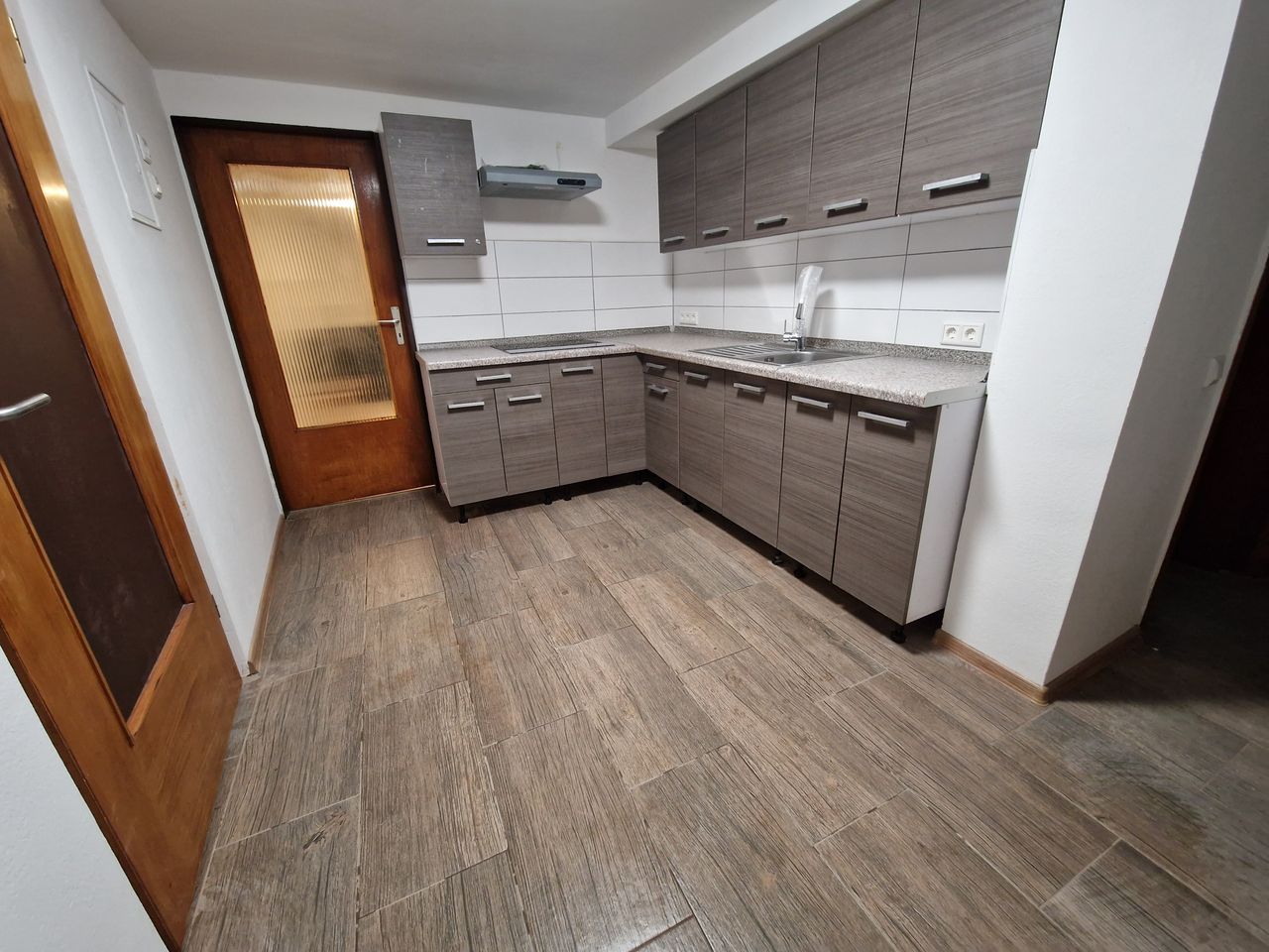 Wohnung Weinberggasse in Wetterfeld