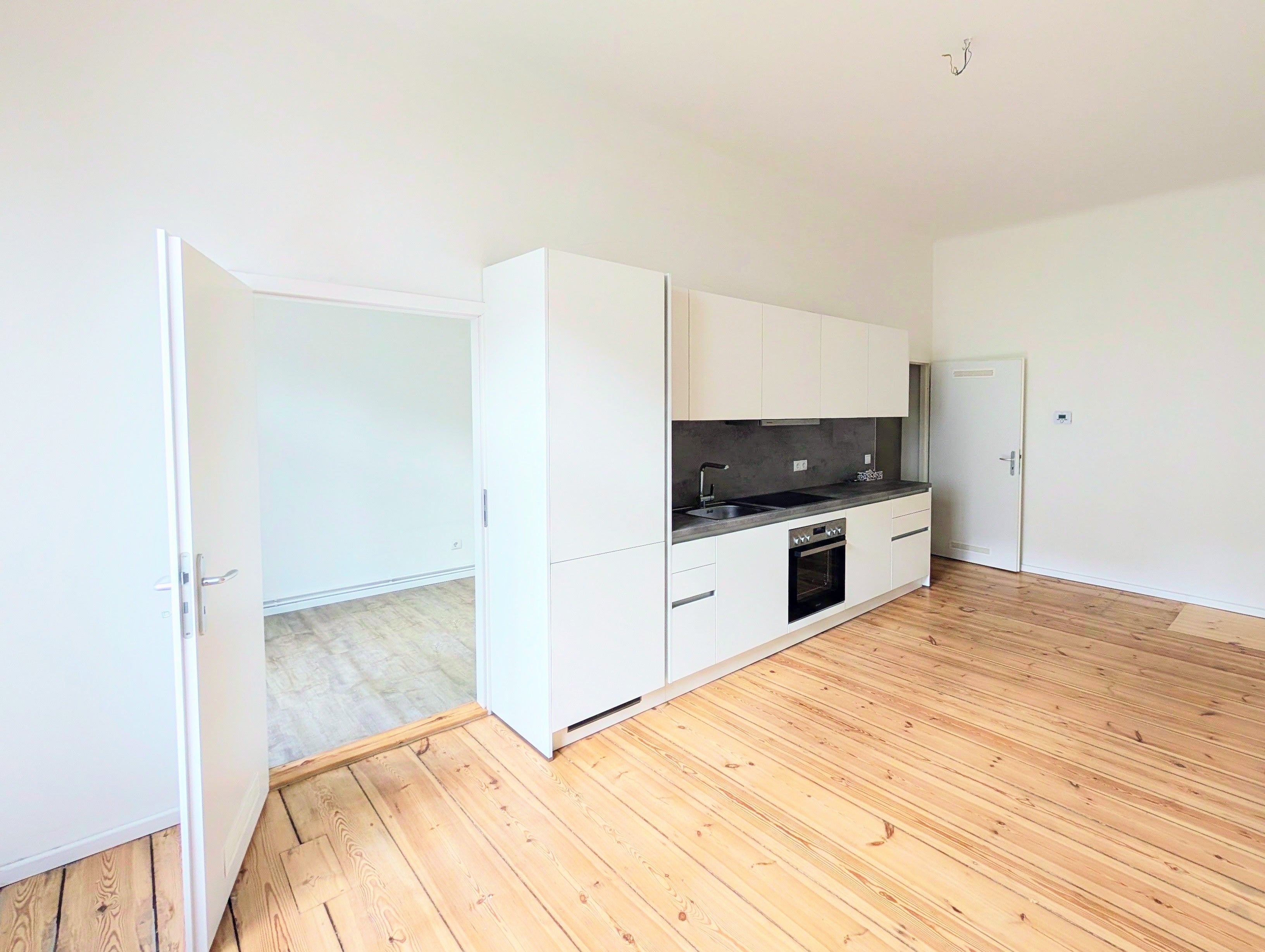 Wohnung Schlieperstraße in Berlin