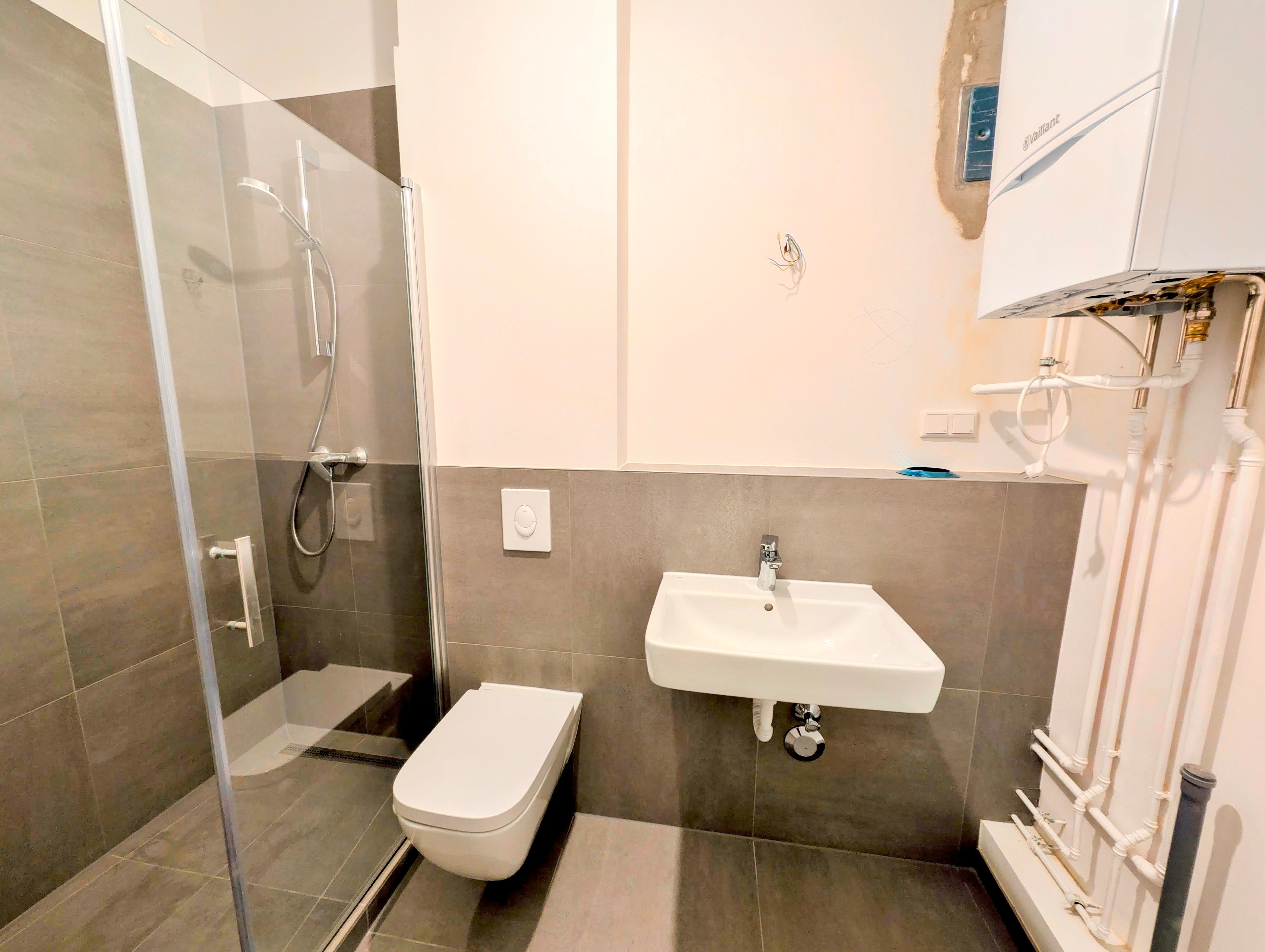 Wohnung Schlieperstraße in Berlin