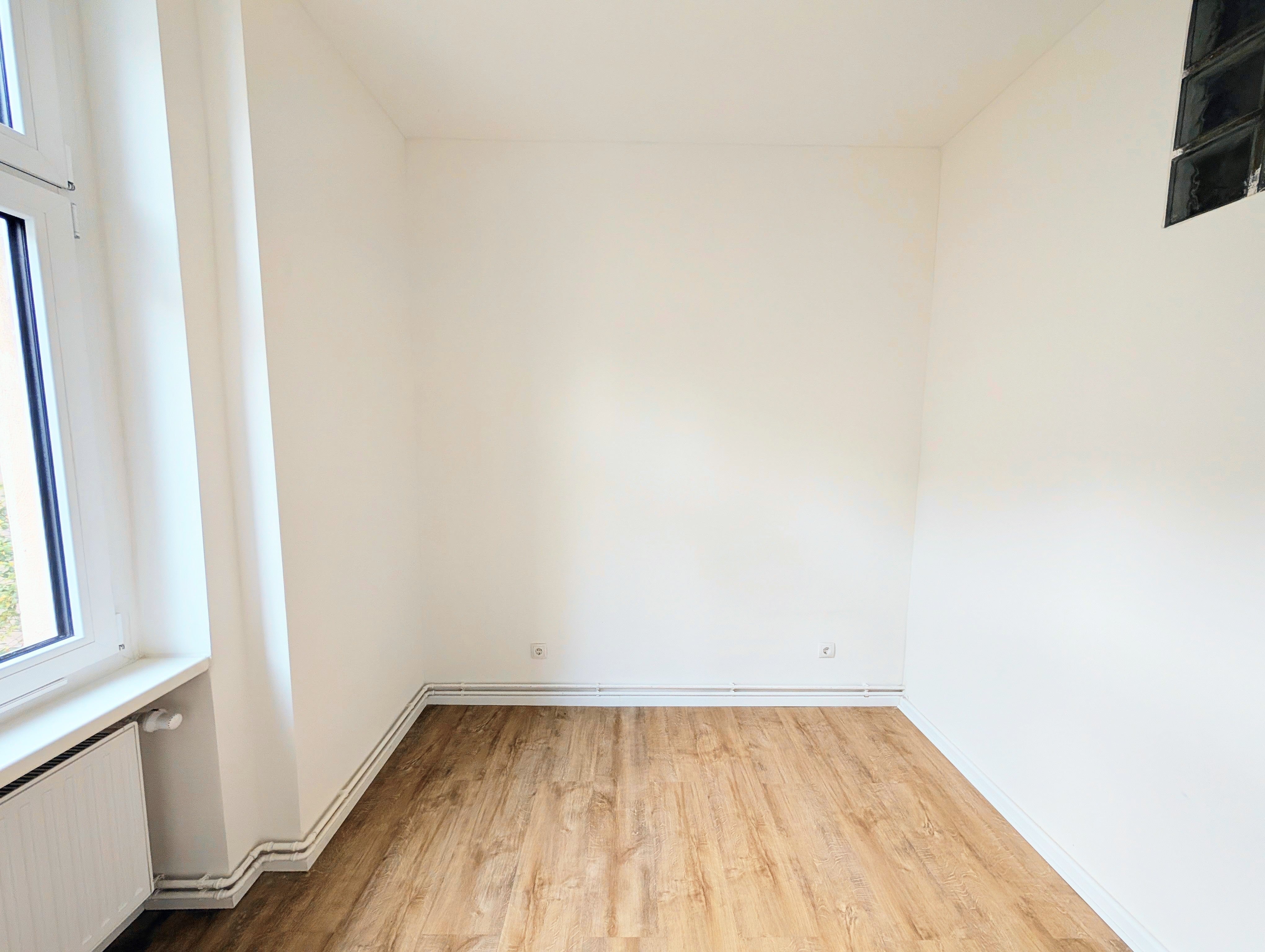Wohnung Schlieperstraße in Berlin