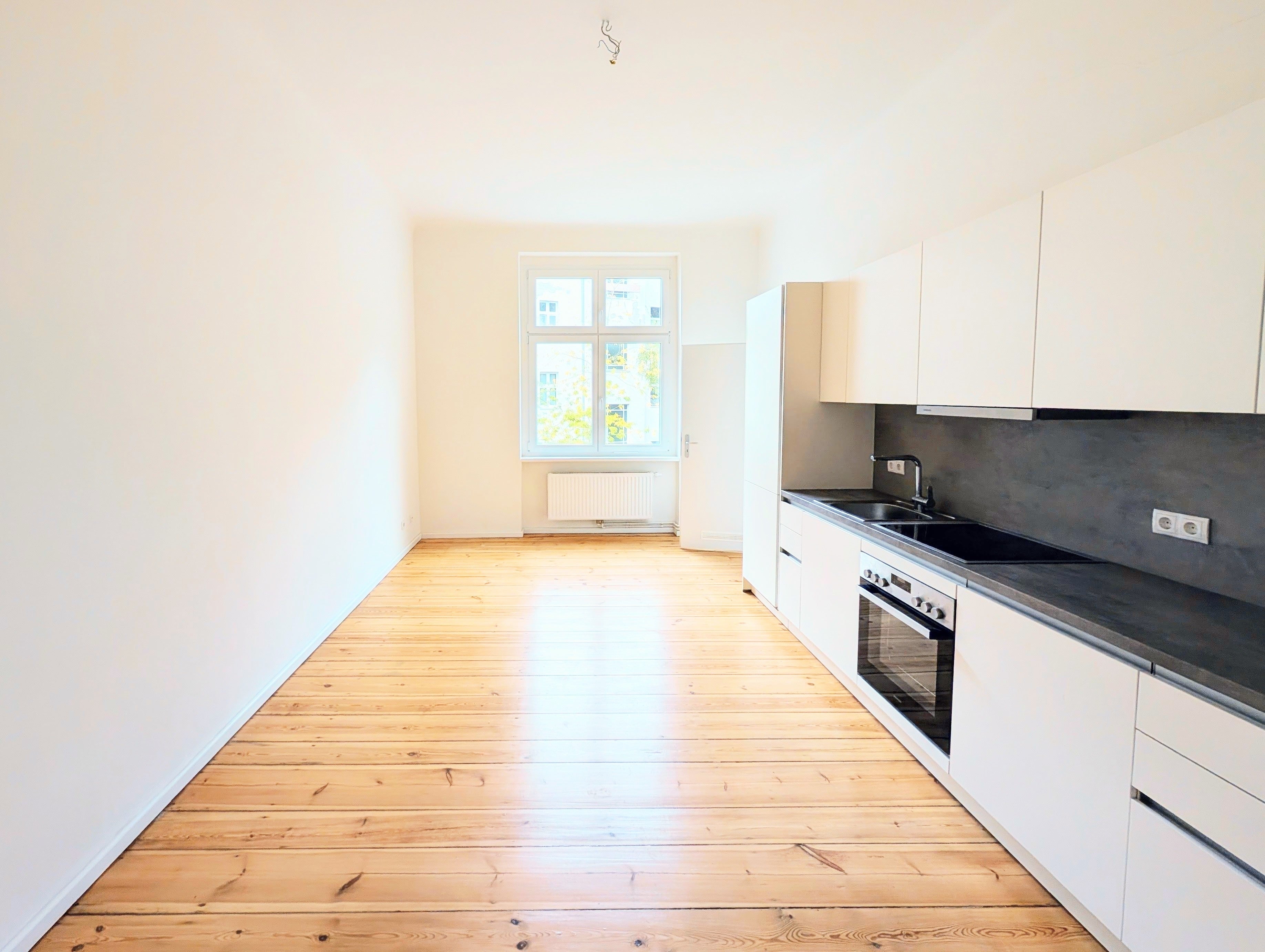 Wohnung Schlieperstraße in Berlin