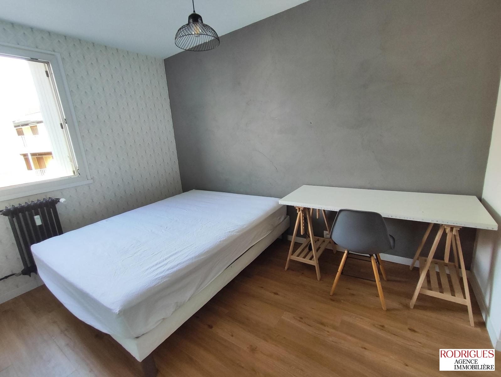 Appartement Boulevard Bajon à Poitiers