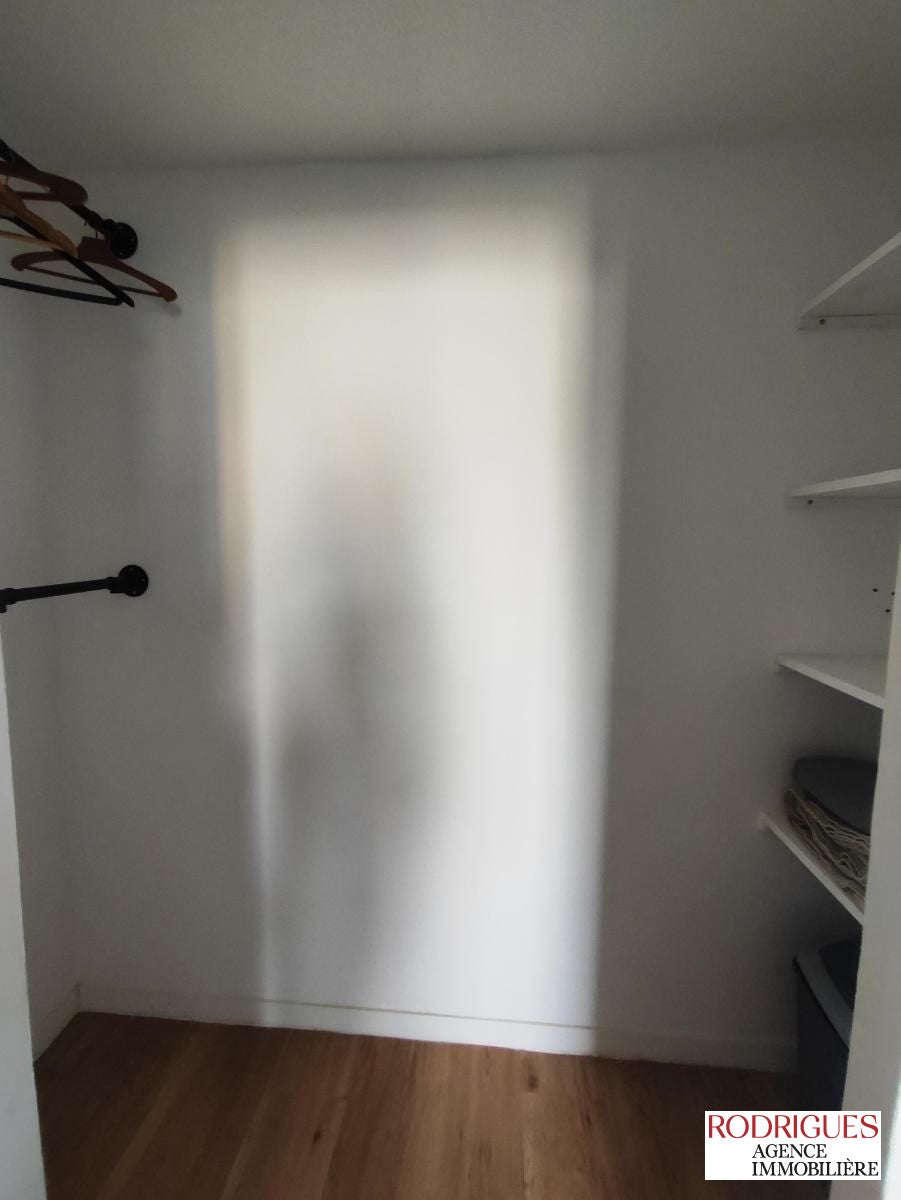 Appartement Boulevard Bajon à Poitiers