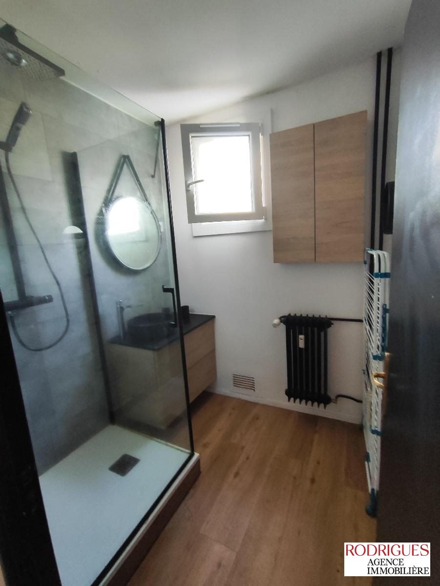 Flat Boulevard Bajon in Poitiers