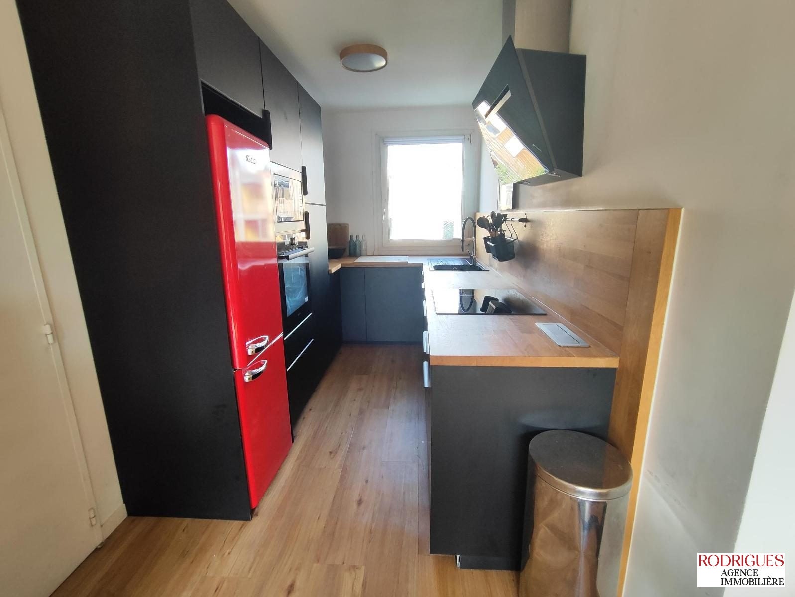 Flat Boulevard Bajon in Poitiers