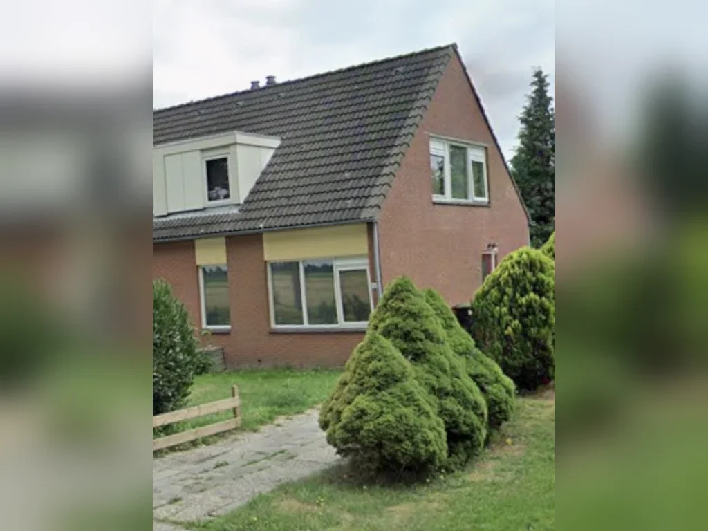 Huis Kanaal B ZZ in Emmer-Compascuum