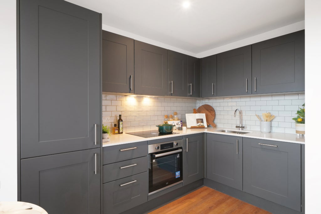 Flat Nicholsons Lane in Maidenhead