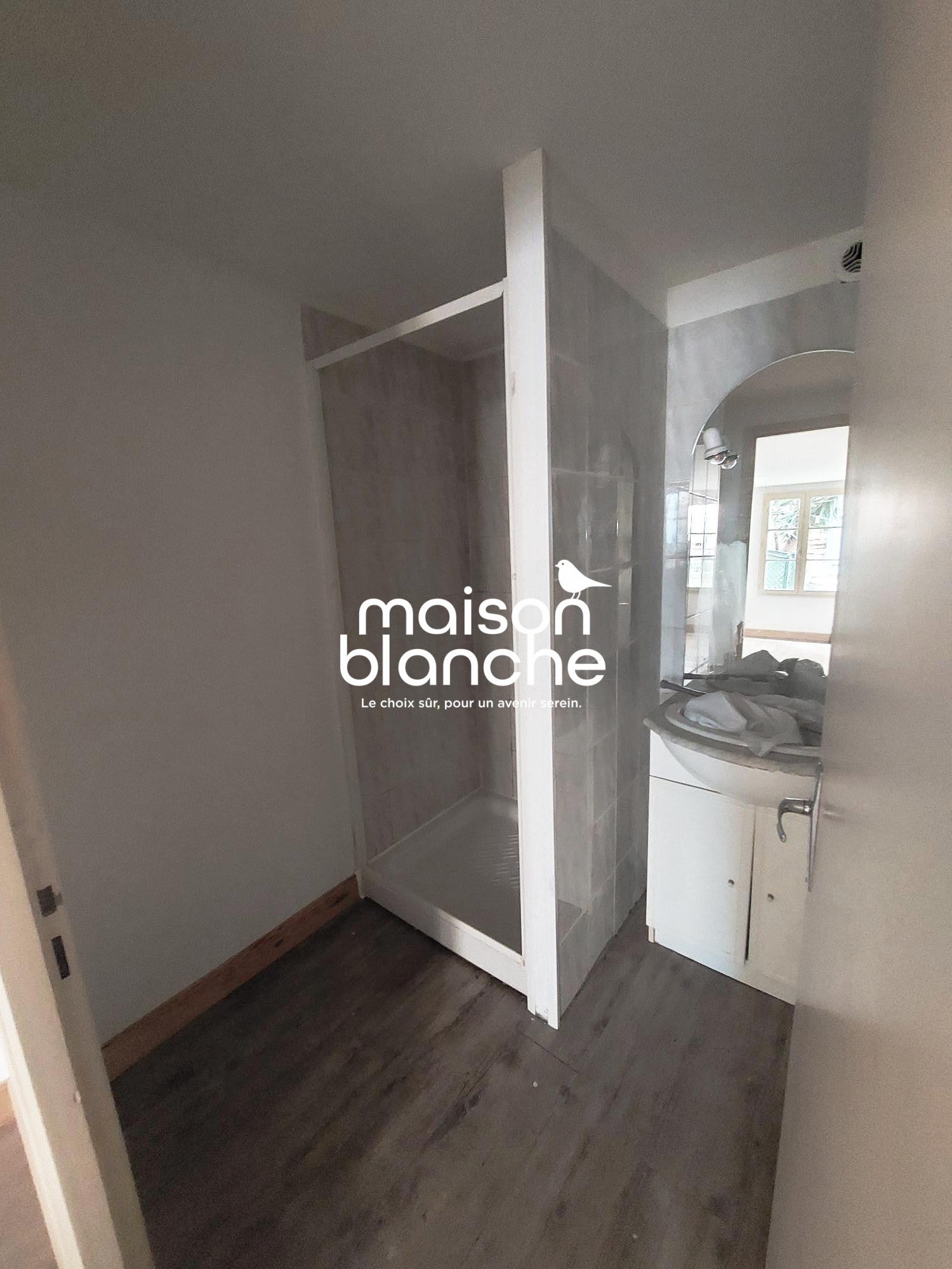 Room Rue de Fontenay in Niort