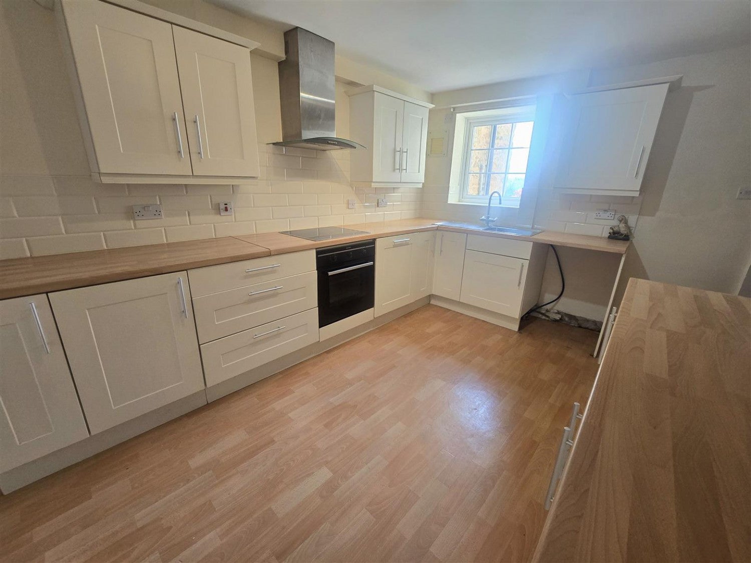 House B6279 in Ingleton