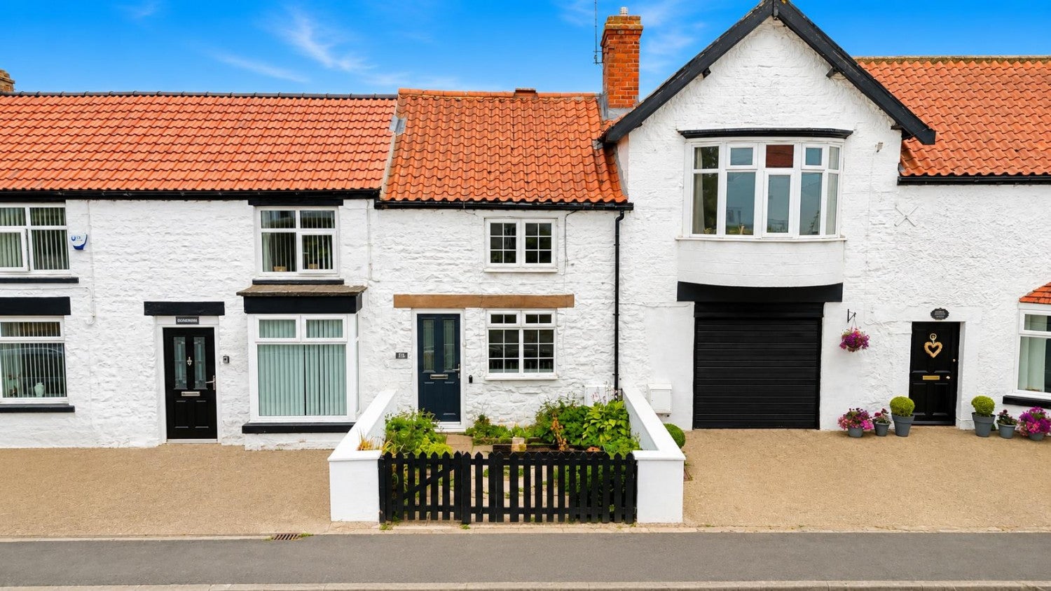 House B6279 in Ingleton